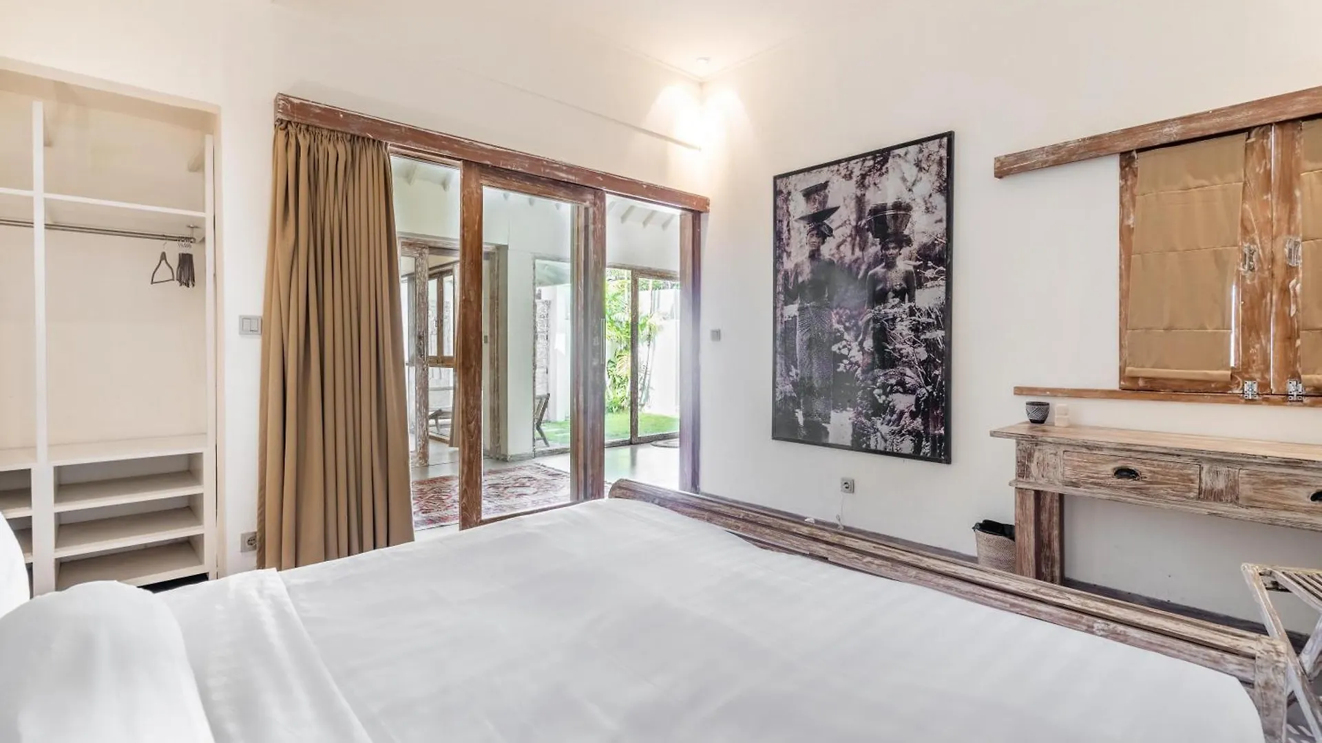 Villa Oberoi Σεμινιάκ