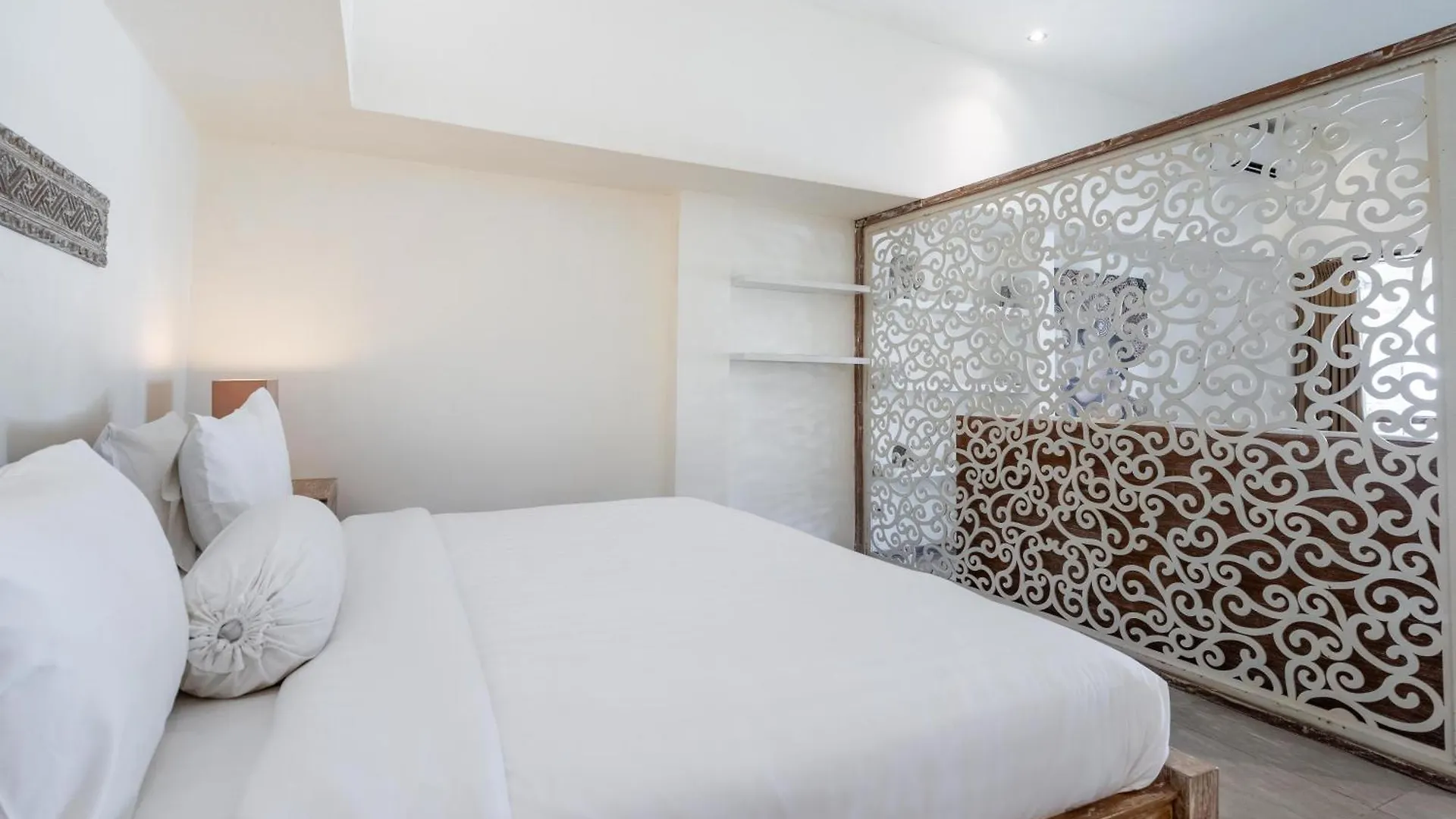 Villa Oberoi Σεμινιάκ 0*,  Ινδονησία