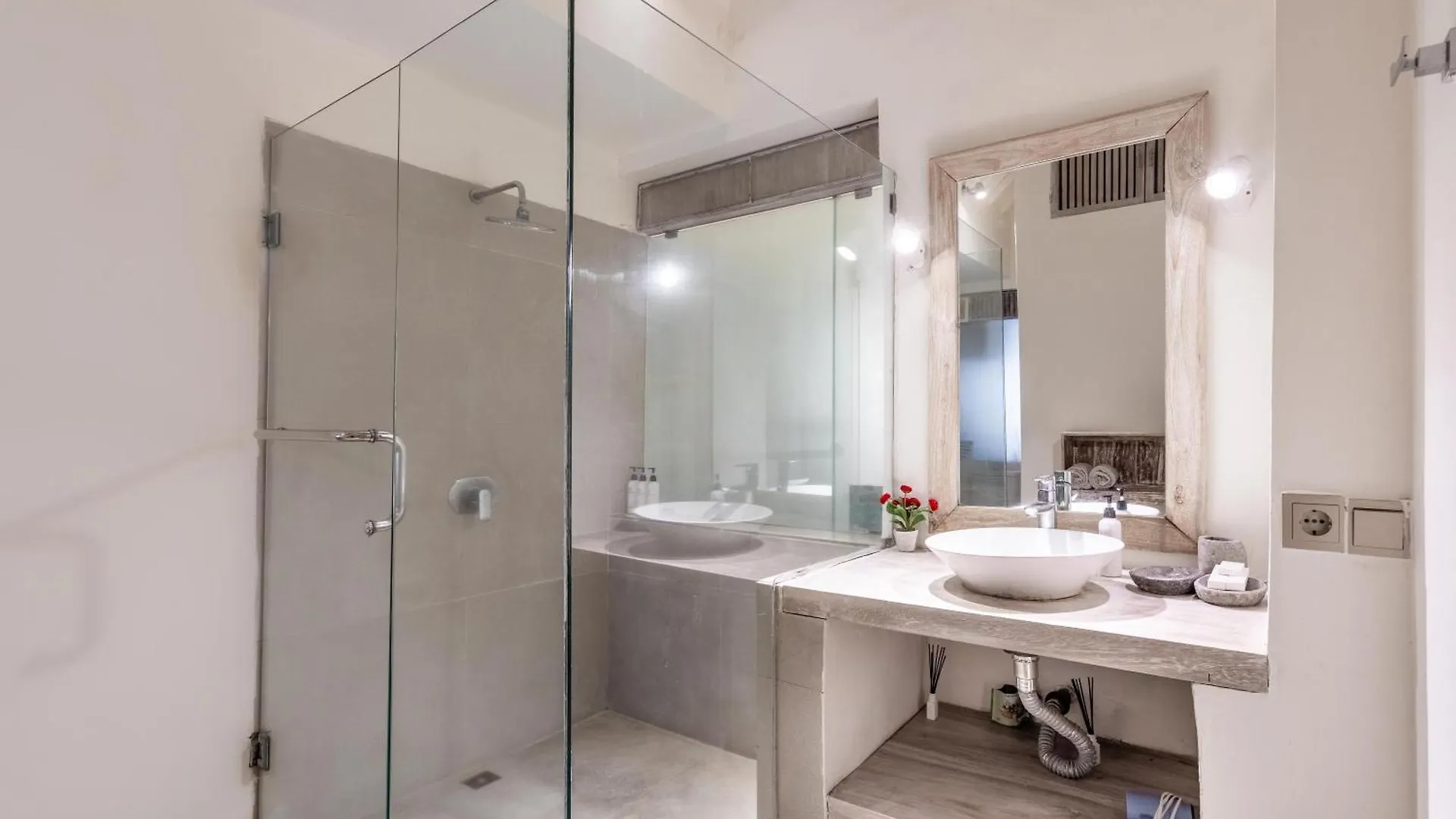 Villa Oberoi Seminyak Indonesien