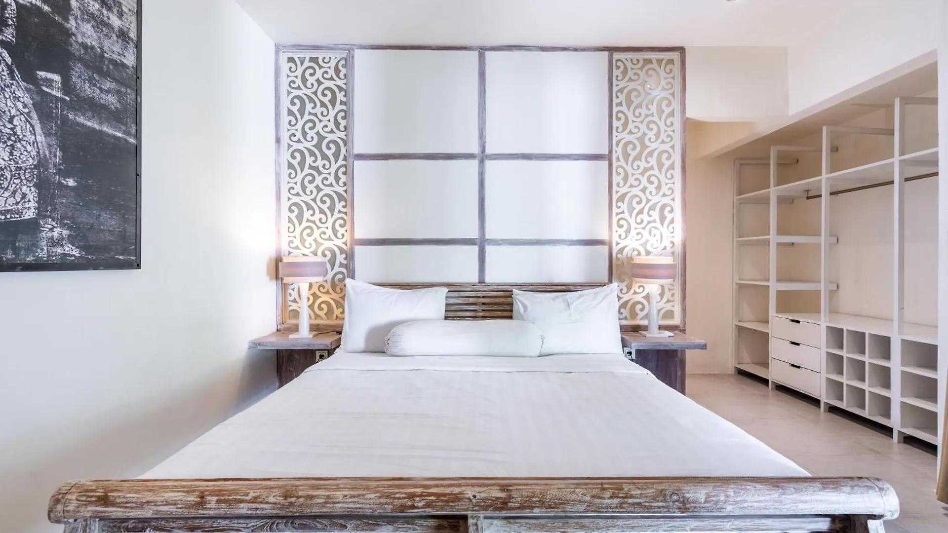 Villa Oberoi Seminyak