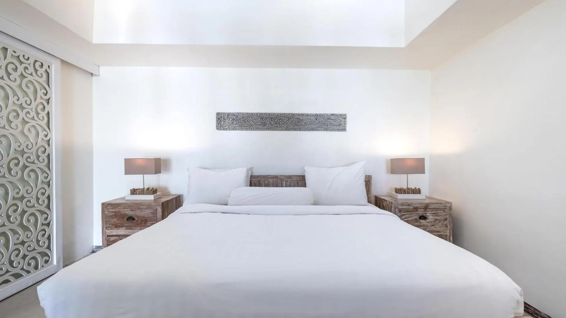 Villa Oberoi Seminyak