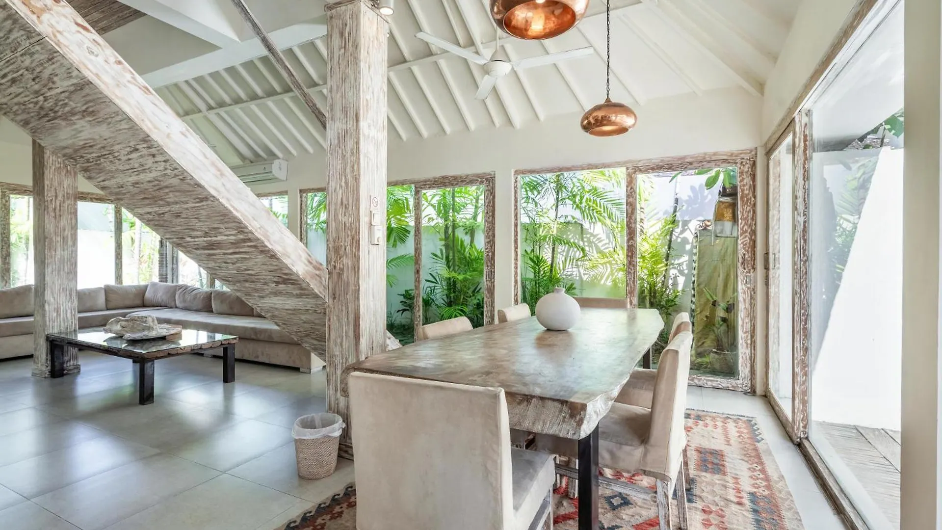 Villa Oberoi Seminyak