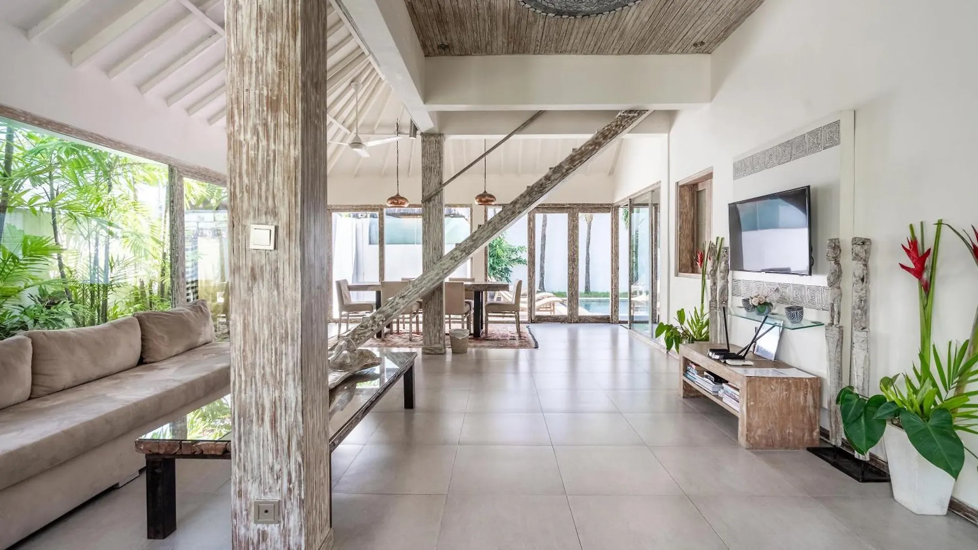 Villa Oberoi Seminyak